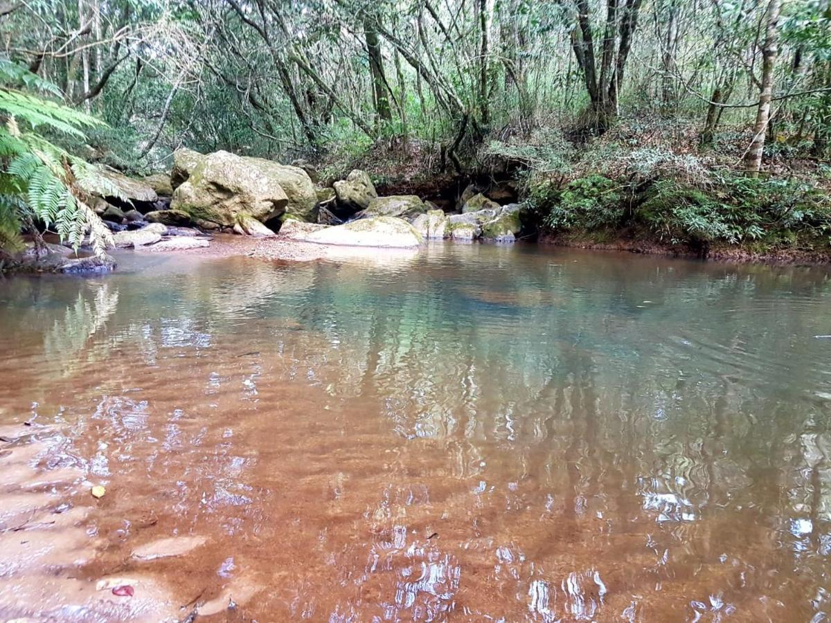 Vale Das Pedras Suites São Tomé das Letras Exteriör bild