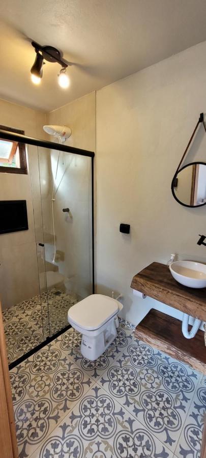 Vale Das Pedras Suites São Tomé das Letras Exteriör bild