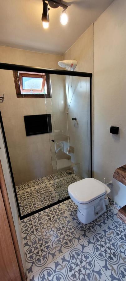 Vale Das Pedras Suites São Tomé das Letras Exteriör bild