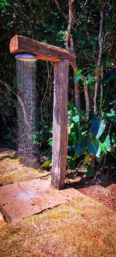 Vale Das Pedras Suites São Tomé das Letras Exteriör bild
