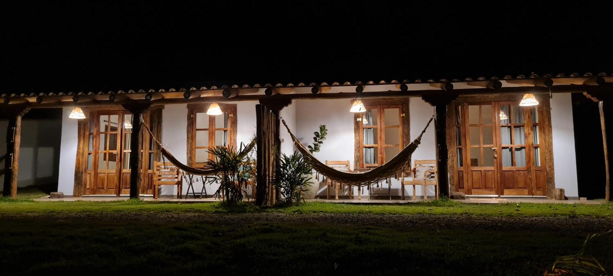 Vale Das Pedras Suites São Tomé das Letras Exteriör bild