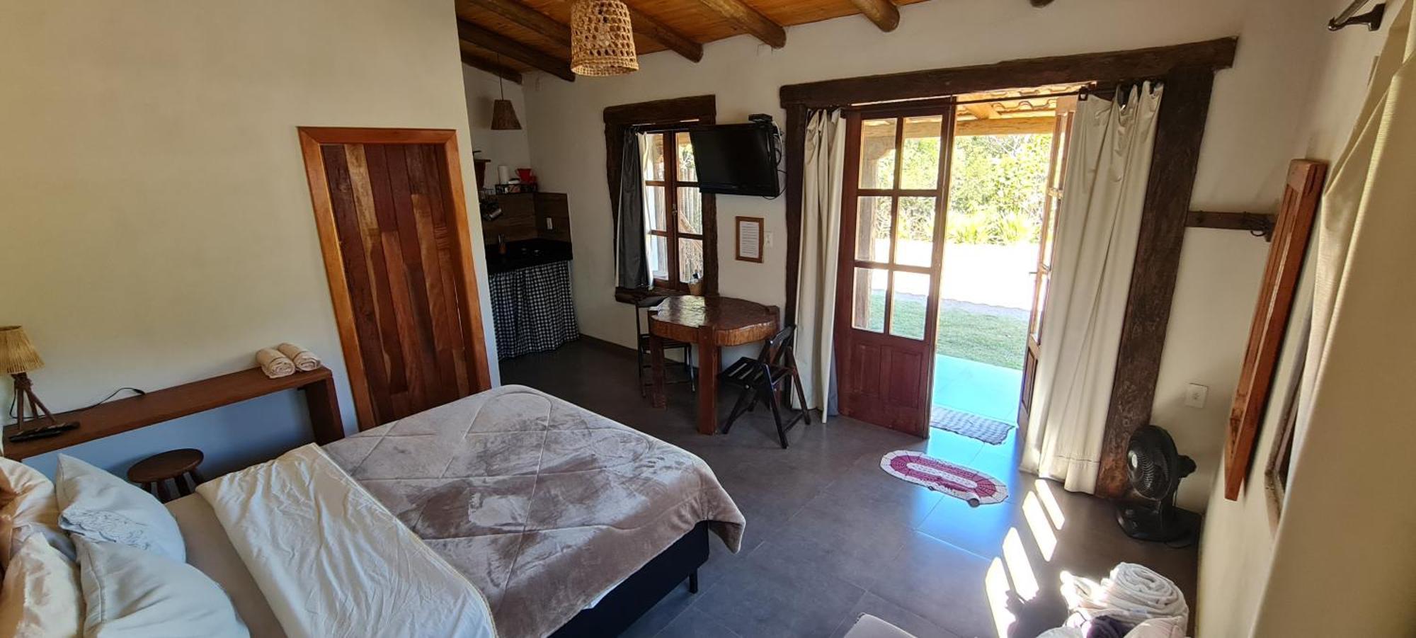 Vale Das Pedras Suites São Tomé das Letras Exteriör bild