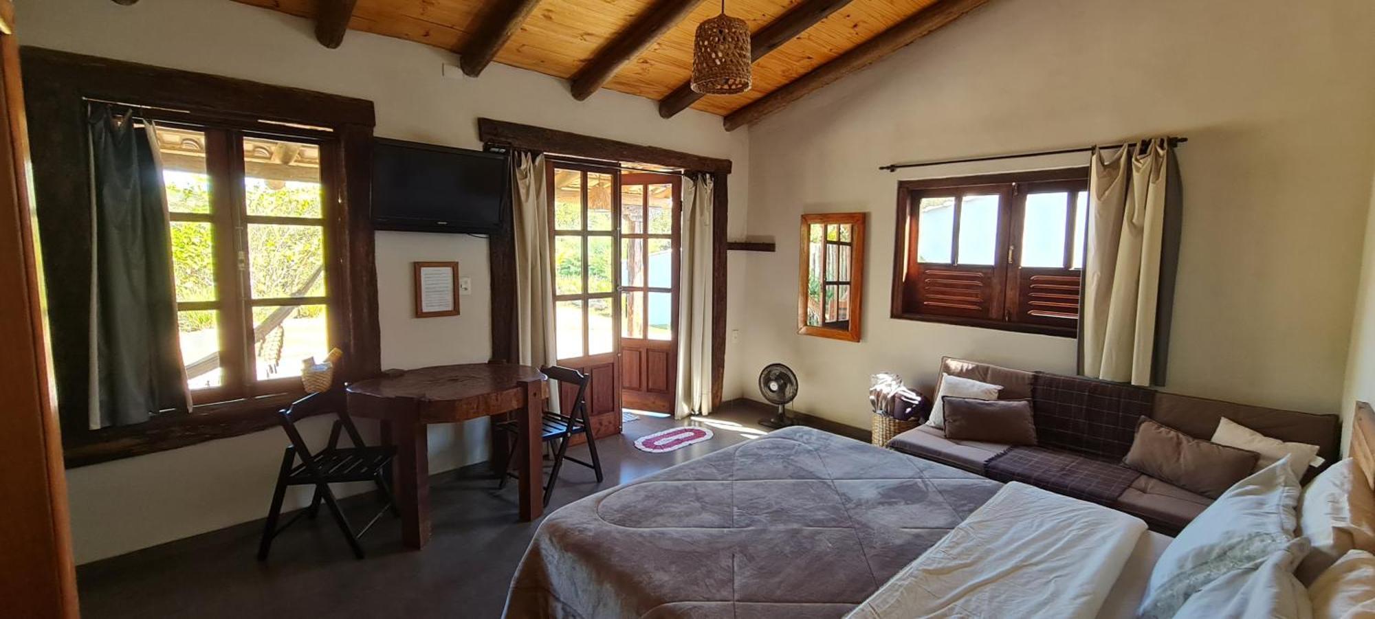 Vale Das Pedras Suites São Tomé das Letras Exteriör bild