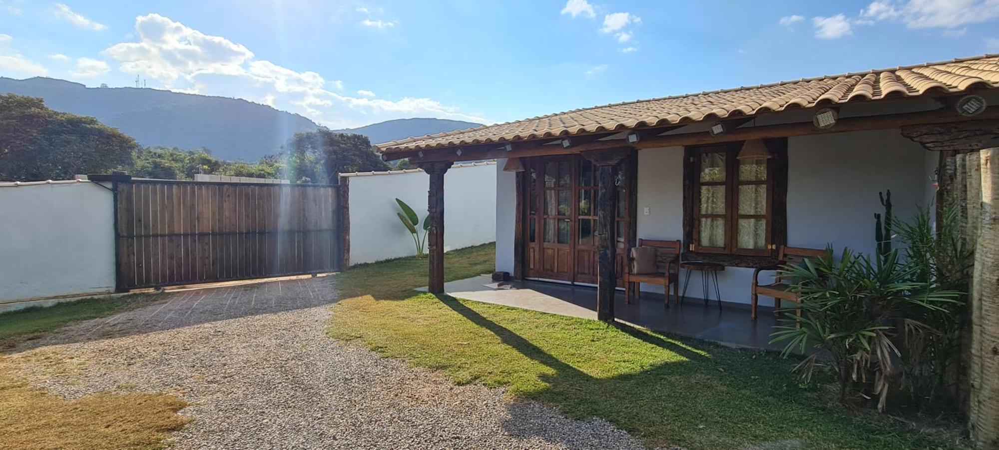 Vale Das Pedras Suites São Tomé das Letras Exteriör bild