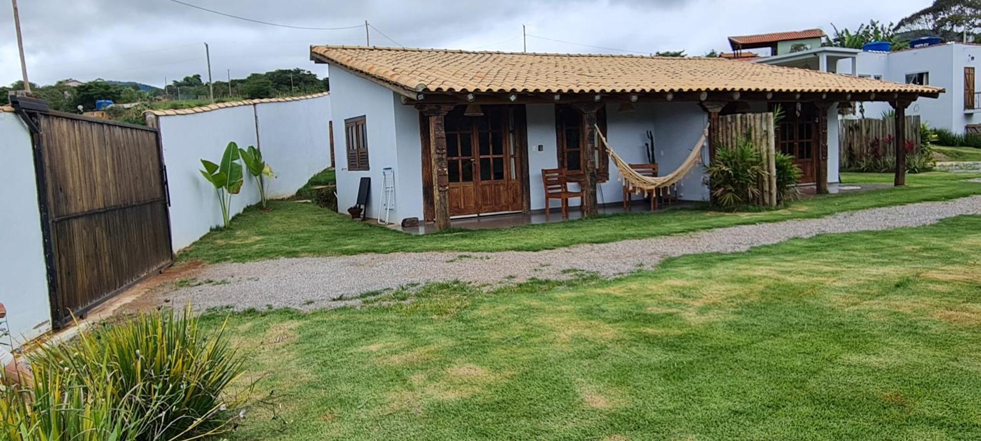 Vale Das Pedras Suites São Tomé das Letras Exteriör bild